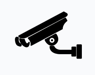 نصب انواع دوربین مداربسته ، دزدگیر 